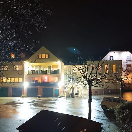 Hotel Landgasthof Simon 불드라크 외부 사진