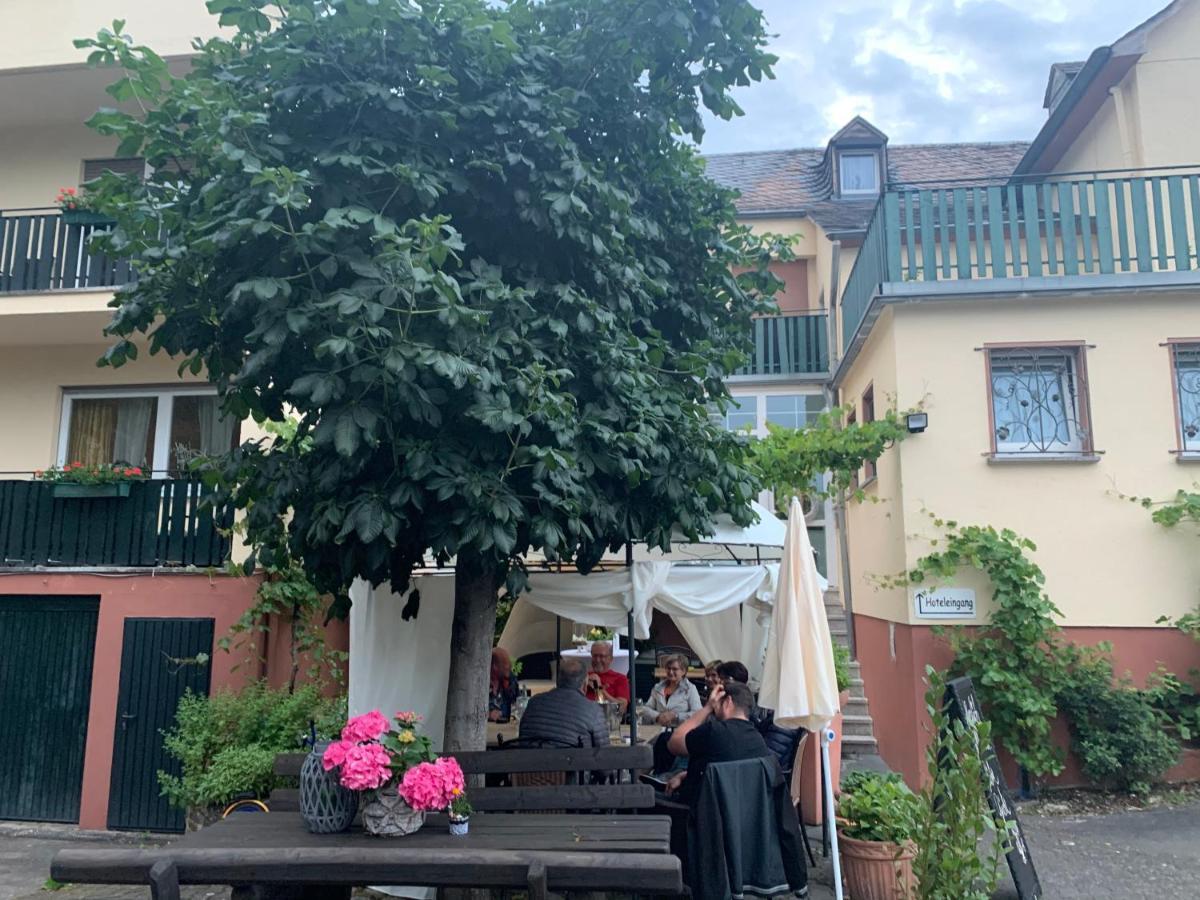 Hotel Landgasthof Simon 불드라크 외부 사진