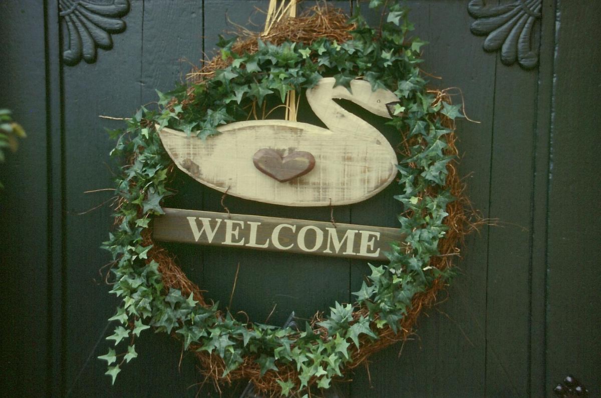 Hotel Landgasthof Simon 불드라크 외부 사진