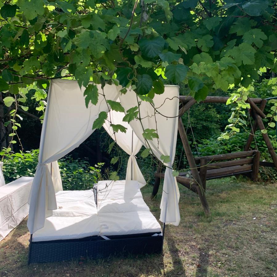 Hotel Landgasthof Simon 불드라크 외부 사진