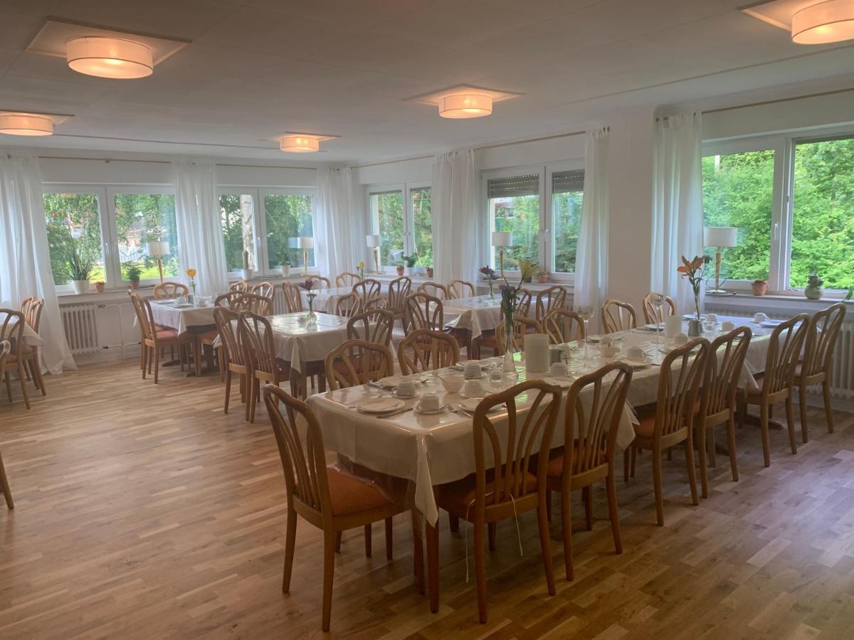 Hotel Landgasthof Simon 불드라크 외부 사진