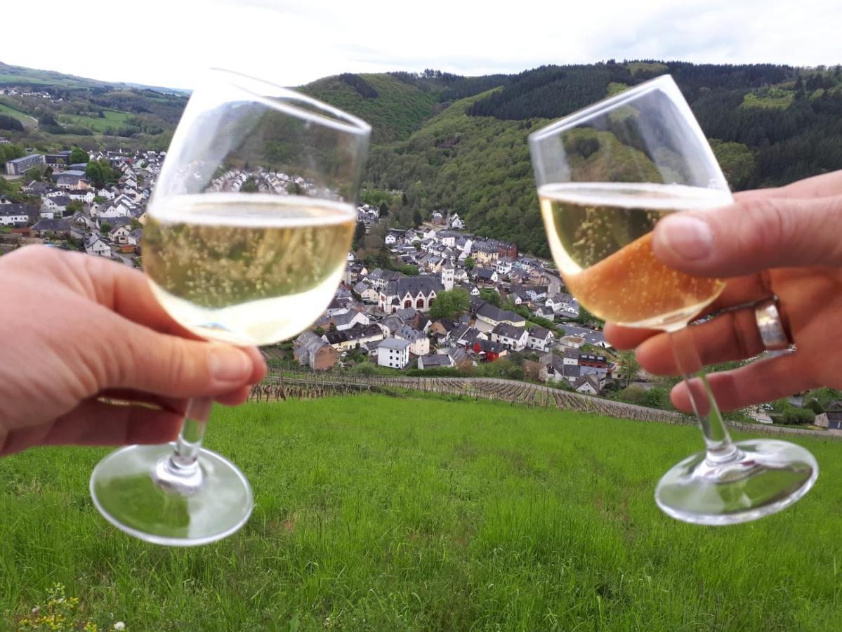 Hotel Landgasthof Simon 불드라크 외부 사진