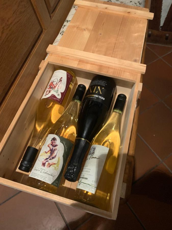 Hotel Landgasthof Simon 불드라크 외부 사진