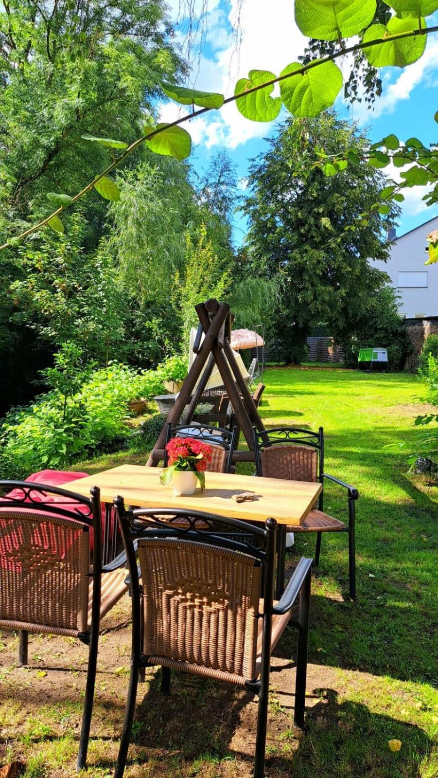 Hotel Landgasthof Simon 불드라크 외부 사진